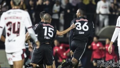 Bragantino vence o Flamengo e provoca a (quase) demissão de Paulo Sousa