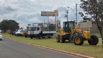 Bebedouro tem a maior renovação da frota da história