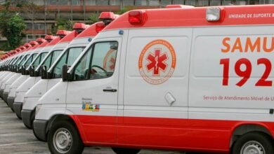 Morador de rua morre atropelado ao dormir embaixo de caminhão