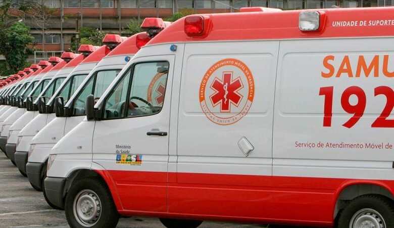 Morador de rua morre atropelado ao dormir embaixo de caminhão