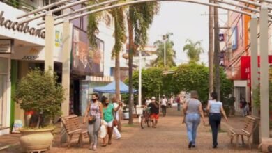 Comércio espera um aumento de vendas para o Dia dos Namorados