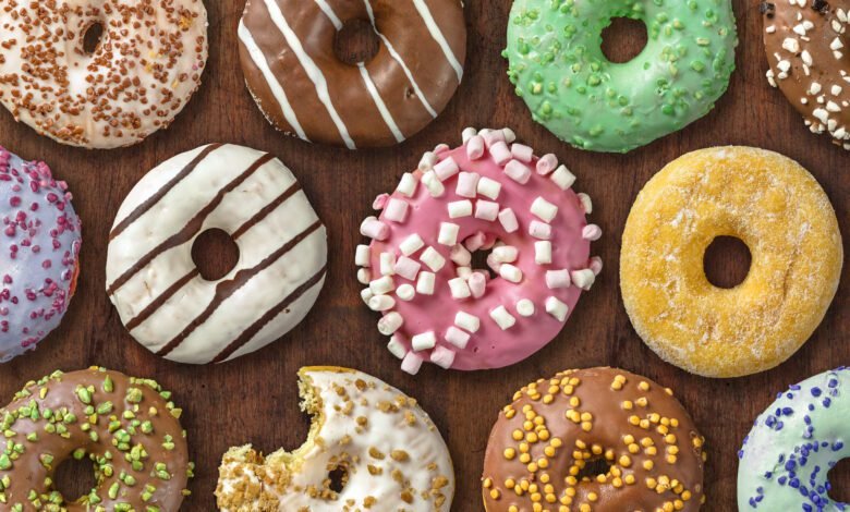 Dia Mundial do Donut: O doce que virou mania nacional