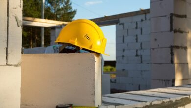 Vítima registra ocorrência contra construtora que não entregou construção