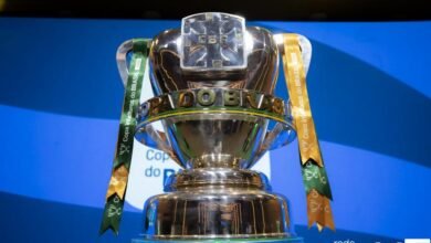 Oitavas de final da Copa do Brasil tem duelos definidos com direito a clássicos paulistas
