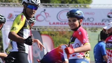 Barretos sediará 3ª Etapa da Copa São Paulo de Ciclismo