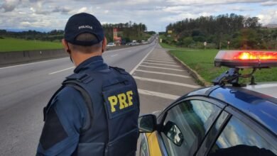 211 acidentes foram registrados durante Operação Corpus Christi