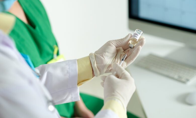 Quarta dose contra a Covid será liberada para pessoas com 40 anos ou mais