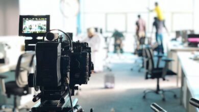 Oficinas gratuitas de Cinema e Linguagem Audiovisual