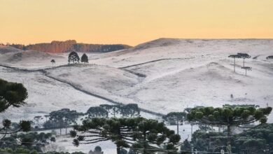 Amigos se reúnem em Expedição que irá passar por locais mais frios do Brasil