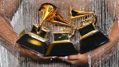 Grammy anuncia novas categorias na premiação de 2023