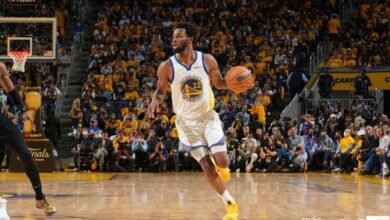 Warriors vence o quinto jogo contra o Celtics e está próximo do título da NBA