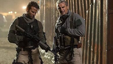 10 Filmes de ação para perder o fôlego
