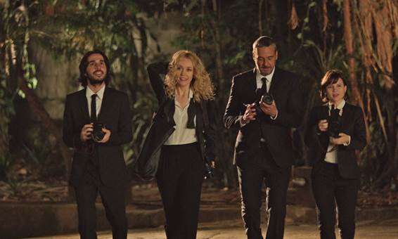 Celebre o dia do cinema Brasileiro com produções nacionais