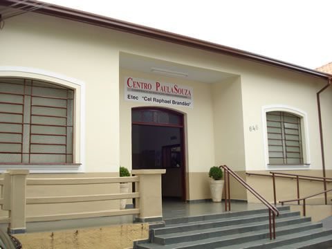 Processo seletivo das Etecs recebe inscrições até o dia 6