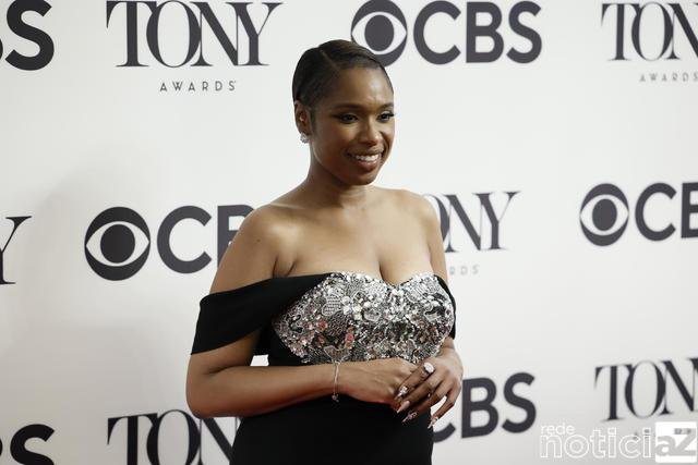 Jennifer Hudson atinge o status EGOT após premiação