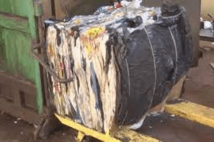 Usina de reciclagem em Barretos tem reinauguração