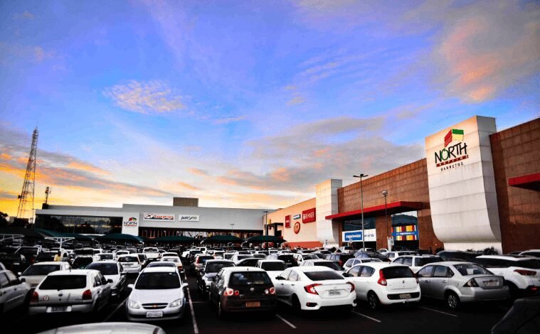 North Shopping Barretos realizou o quinto sorteio da campanha 50 Dias de Amor