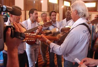 Cia de Reis de Barretos é selecionada no edital Revelando SP