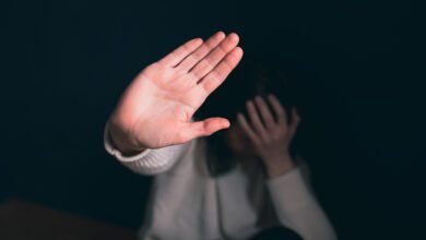 Mulher afirma ter sido vítima de estupro