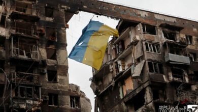 Guerra entre Rússia e Ucrânia chega a 100 dias com mais de 4 mil civis mortos