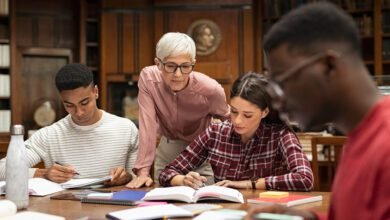 Curso gratuito tem foco em aumentar participação de jovens de baixa renda em cursos de pós-graduação no exterior