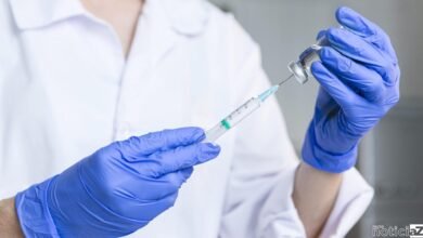 5ª dose da vacina contra a Covid começa a ser aplicada