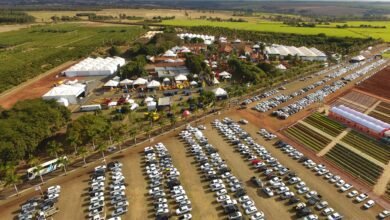 Coopercitrus Expo 2022: O evento vai reunir 160 empresas do agronegócio