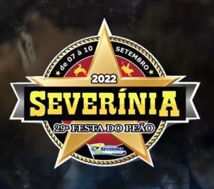 29° Festa do Peão em Severínia