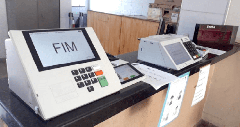 Eleitores barretenses já podem testar urnas para eleições 2022