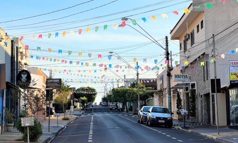 lojas farão promoções, com preços especiais para os consumidores, entre outras atrações