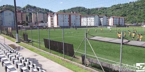 Categorias de base do Santos está na mira do MP e exige encerramento das atividades