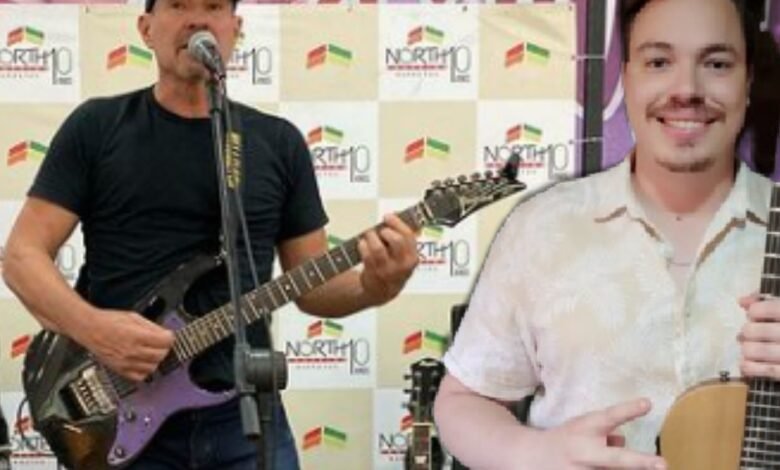 O North Shopping Barretos divulga a agenda de shows do Projeto Julho Musical.