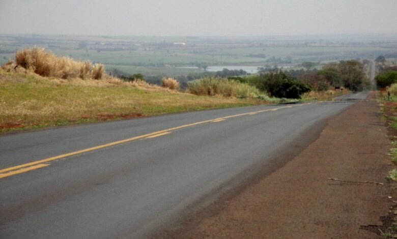 Caminhoneiro é rendido e tem carga avaliada em 33 mil roubada