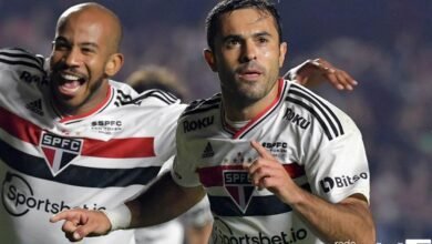 São Paulo aplica nova goleada sobre a Universidad Católica e avança nas quartas da Sul-Americana