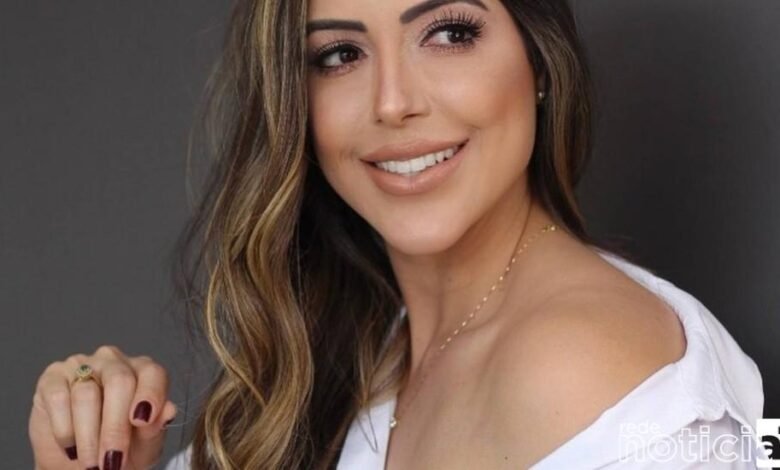 Ex-BBB Laís Caldas volta a se dedicar na carreira médica