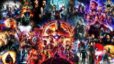 Saiba quais são os próximos filmes da Marvel