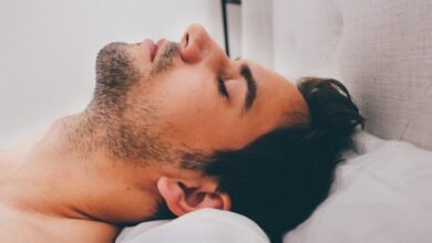 Cirurgia ortognática garante qualidade de vida no sono