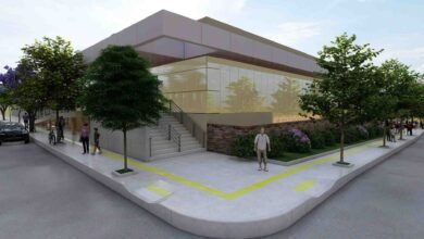 Postão será equipado com tecnologia de ponta