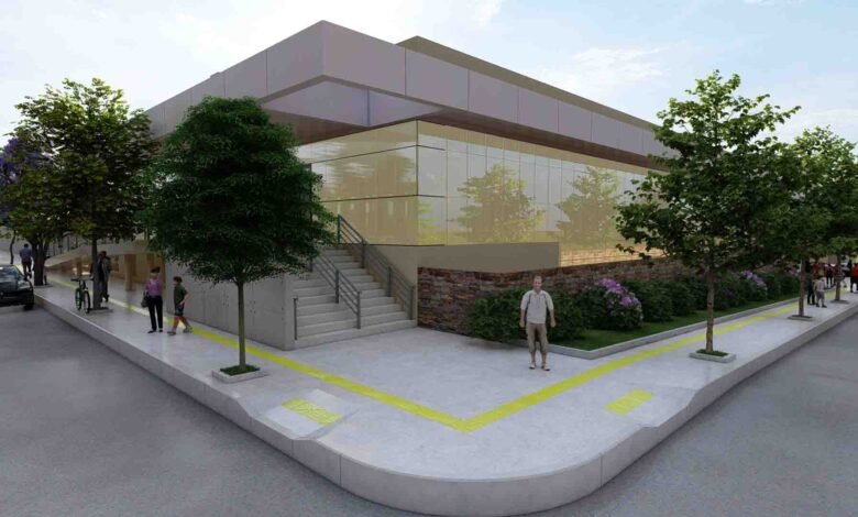 Postão será equipado com tecnologia de ponta