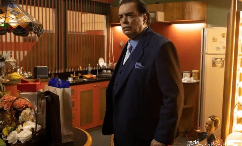 Série de Silvio Santos é alvo de investigação