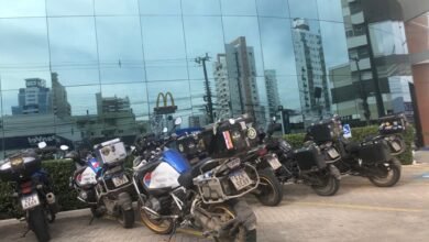 Expedição "Caminhos do Gelo" conclui quinto dia de passeio