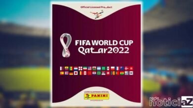 Álbum da Copa já tem data de lançamento e valor das figurinhas