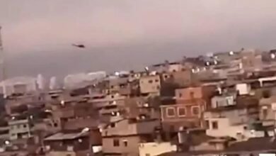 VÍDEO - Operação na Favela do Alemão deixa cinco mortos no Rio de Janeiro