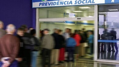 INSS começa a pagar aposentadorias e pensões de julho