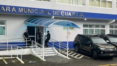 Câmara de Guarujá absolve Válter Suman em processo de impeachment