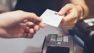 Cartão de crédito é o principal responsável por inadimplência no Brasil