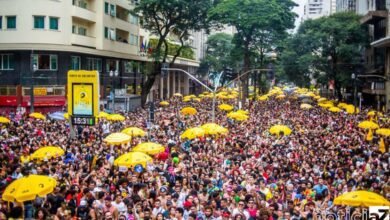 Carnaval de rua em Julho é cancelado pela Prefeitura de São Paulo