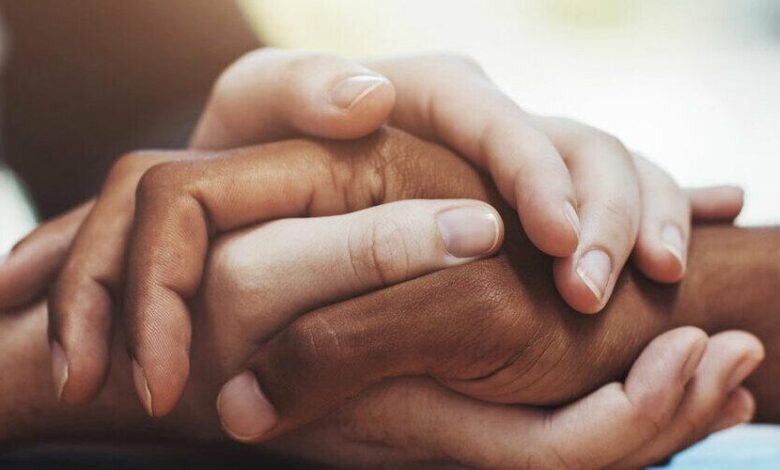 Perdão: Um bem para o corpo, a mente e para a sociedade