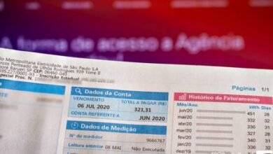 Conta de luz está mais cara no Estado de São Paulo