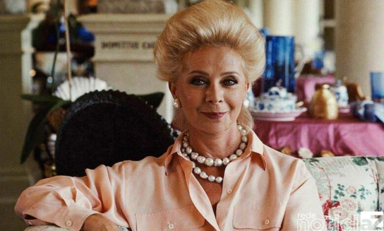 bilionária Lily Safra morre aos 87 anos